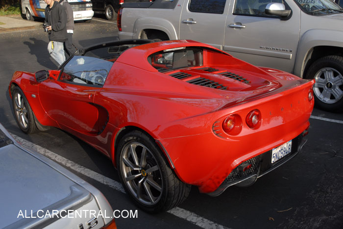 Lotus sn-SCCPC11165HL3210 2005